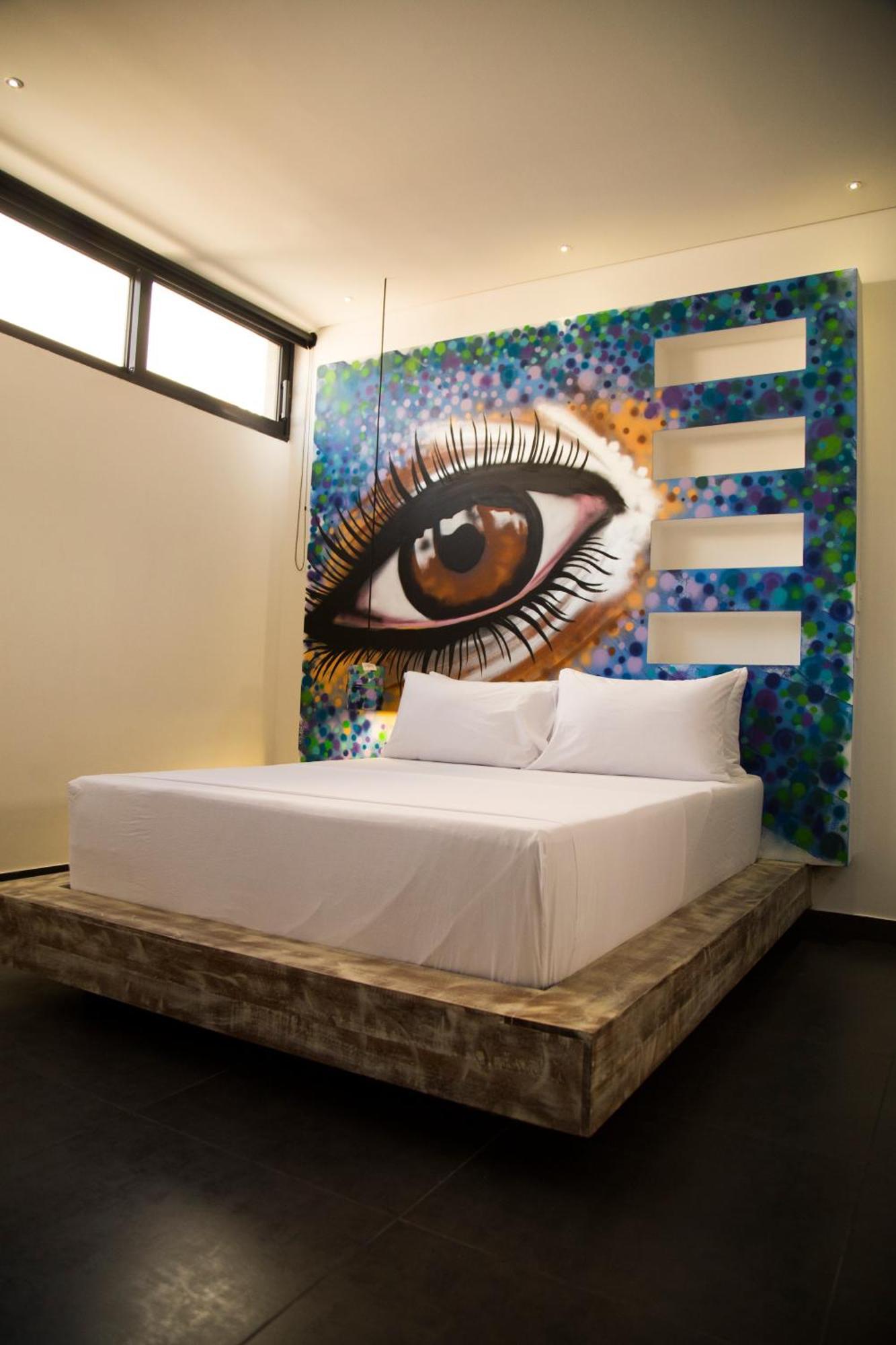 Hotel Medellin Arte Екстер'єр фото