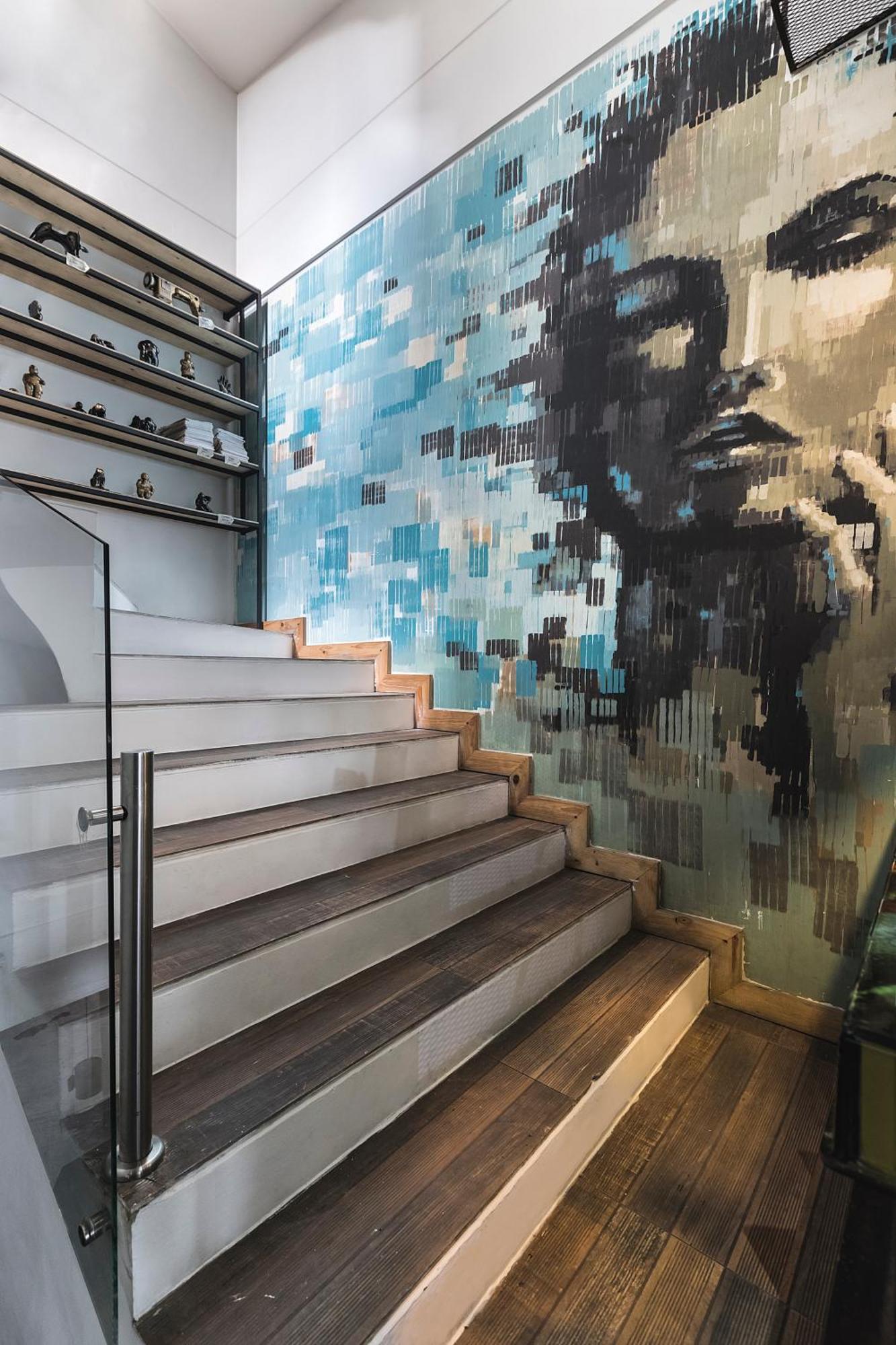 Hotel Medellin Arte Екстер'єр фото